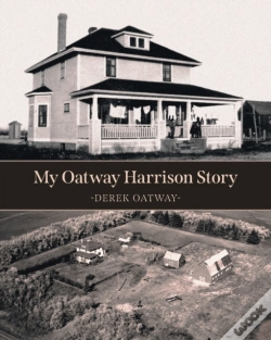 Capa do artigo My Oatway Harrison Story