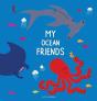 My Ocean Friends - Preview