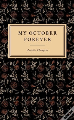 Capa do artigo My October Forever