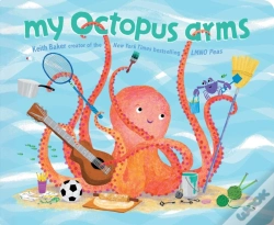 Capa do artigo My Octopus Arms