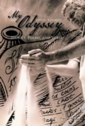 Capa do artigo My Odyssey