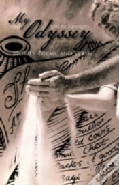 Capa do artigo My Odyssey
