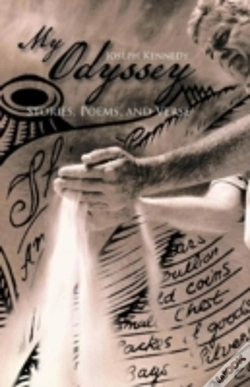 Capa do artigo My Odyssey