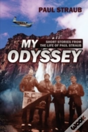Capa do artigo My Odyssey: Short Stories From The Life