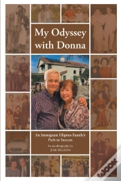 Capa do artigo My Odyssey With Donna