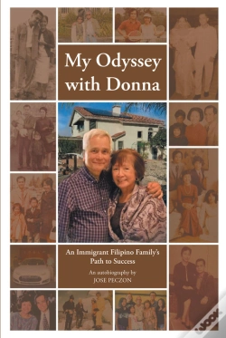 Capa do artigo My Odyssey With Donna