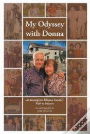 Capa do artigo My Odyssey With Donna