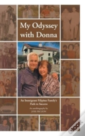 Capa do artigo My Odyssey With Donna