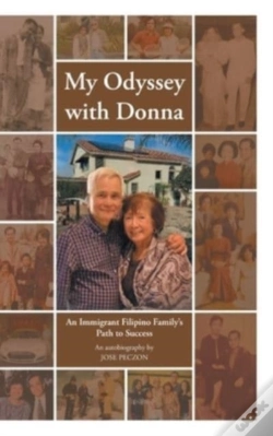 Capa do artigo My Odyssey With Donna