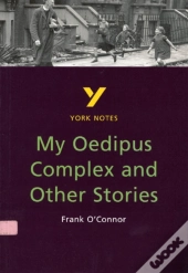 My Oedipus Complex And Other Stories - For 2026, 2027 Exams