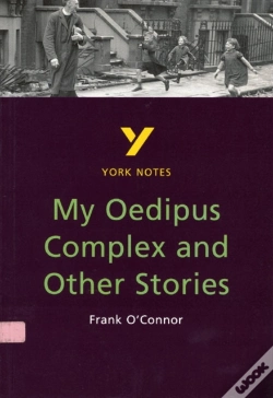 Capa do artigo My Oedipus Complex And Other Stories - For 2026, 2027 Exams