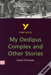 Capa do artigo My Oedipus Complex And Other Stories - For 2026, 2027 Exams