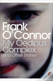 Capa do artigo My Oedipus Complex