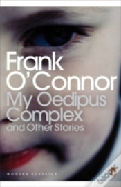 Capa do artigo My Oedipus Complex