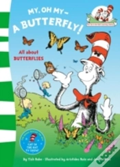 Capa do artigo My Oh My A Butterfly