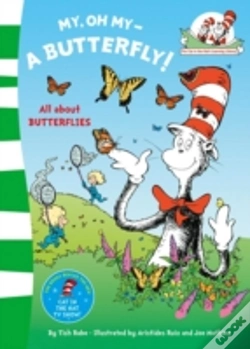 Capa do artigo My Oh My A Butterfly