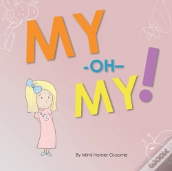 Capa do artigo My-Oh-My!