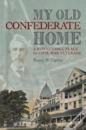 Capa do artigo My Old Confederate Home