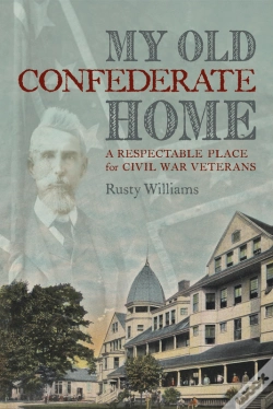 Capa do artigo My Old Confederate Home