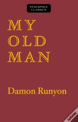 Capa do artigo My Old Man