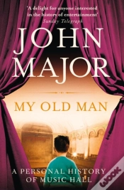 Capa do artigo My Old Man