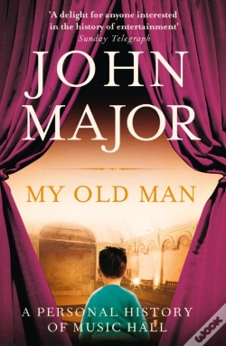 Capa do artigo My Old Man
