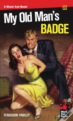 Capa do artigo My Old Man'S Badge