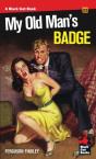 My Old Man'S Badge - Preview