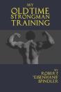 My Oldtime Strongman Training - Preview