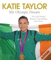 Capa do artigo My Olympic Dream