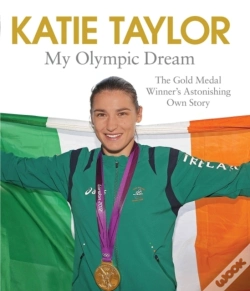 Capa do artigo My Olympic Dream