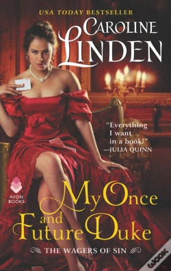 Capa do artigo My Once And Future Duke