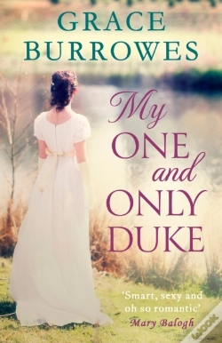 Capa do artigo My One And Only Duke