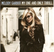 Capa do artigo My One And Only Thrill - CD