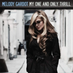 Capa do artigo My One and Only Thrill - Vinil