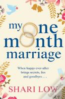 My One Month Marriage