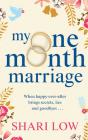 My One Month Marriage - Preview