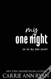 Capa do artigo My One Night