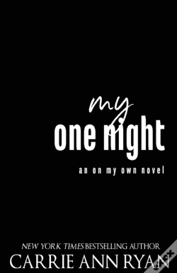 Capa do artigo My One Night