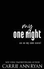 My One Night - Preview