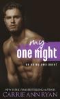 My One Night - Preview