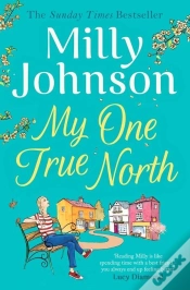 Capa do artigo My One True North