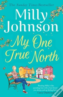Capa do artigo My One True North