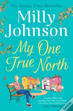 Capa do artigo My One True North
