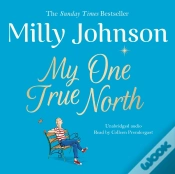 Capa do artigo My One True North