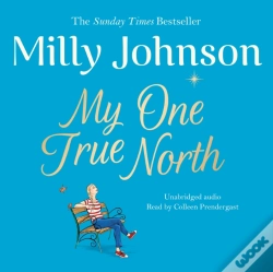 Capa do artigo My One True North