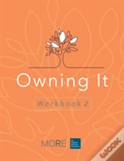 Capa do artigo My Ongoing Recovery Experience (More): Owning It: Workbook 2