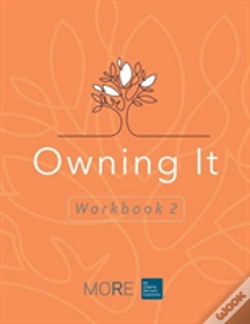 Capa do artigo My Ongoing Recovery Experience (More): Owning It: Workbook 2