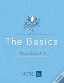 Capa do artigo My Ongoing Recovery Experience (More): The Basics: Workbook 1