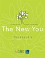 My Ongoing Recovery Experience (More): The New You: Workbook 3 - Preview